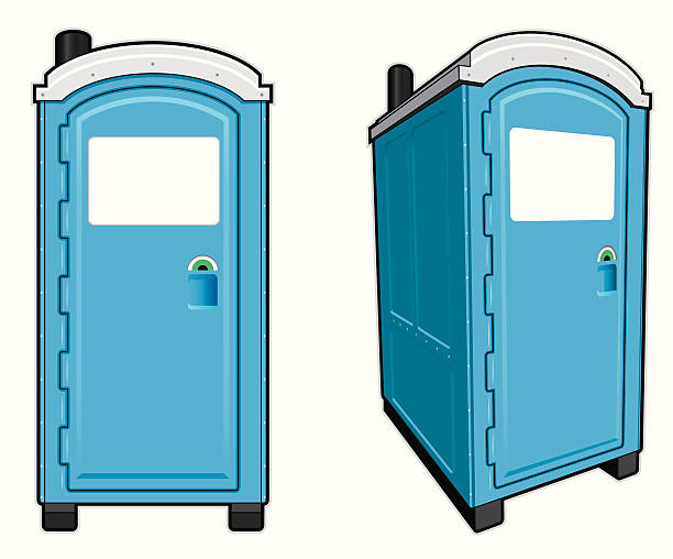 Portable Toilets for Parks and Recreation Areas