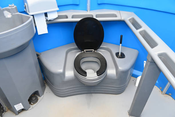 Reliable North Fond Du Lac, WI Portable Potty Rental Solutions